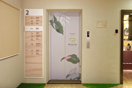 イポーにあるSojourn Spa Hotel Ipohのギャラリーの写真