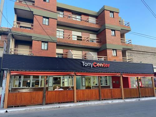 Booking.com: نزل Tony Center , لاس تونينا, الأرجنتين - 129 تعليقات النزلاء  . احجز فندقك الآن!