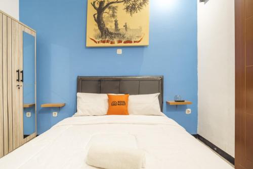 KoolKost at Nakula Street Seminyak – Minimum Stay 7 Nights