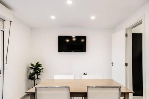 Foto REMODELED APARTMENT IN THE CITY CENTER. (FARO) 5