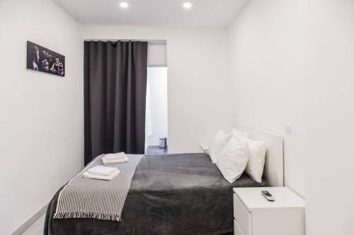 Foto REMODELED APARTMENT IN THE CITY CENTER. (FARO) 2