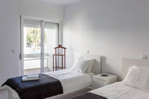 Foto REMODELED APARTMENT IN THE CITY CENTER. (FARO) 1