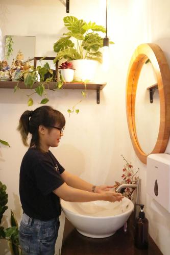 SEMERU HOSTEL MALANG