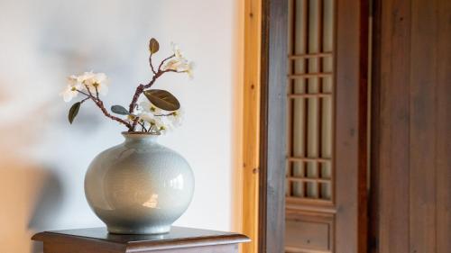 Gallery image of Floral Guesthouse Huangshan Shuxiang Gongyuanli in Huangshan