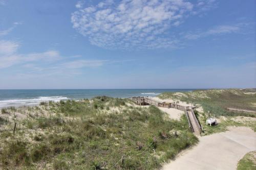 Gallery image of NC 12 56821-29 Condo in Hatteras