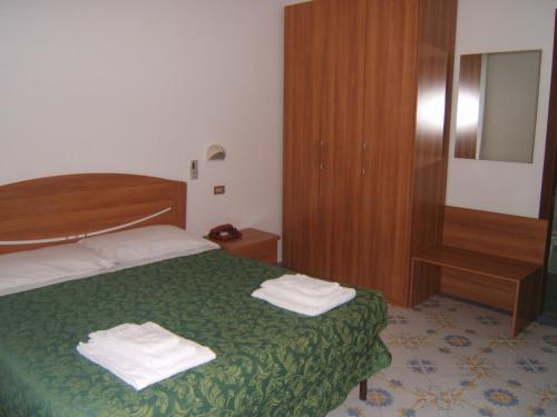 Hotel Delfino