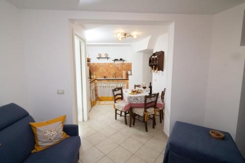 Zdjęcie z galerii obiektu Vico San Pietro w mieście Modica