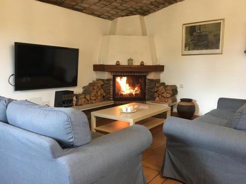 Casa Rural Cupiana Piscina privada Malaga, Málaga – Updated ...