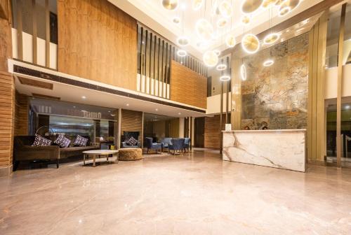 Afbeelding uit fotogalerij van The Fern Residency Calangute-Baga, Goa in Calangute