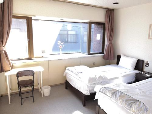 Tiny GuestHouse Umekoji 梅小路