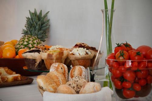 B&B Boutique Ca La Maria photo 19
