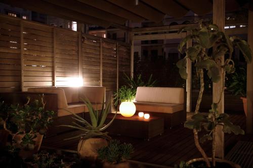 B&B Boutique Ca La Maria photo 23