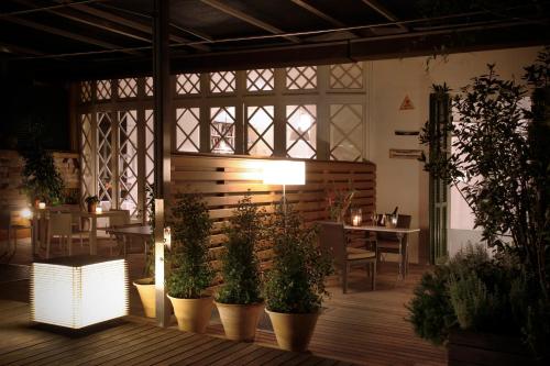 B&B Boutique Ca La Maria photo 22