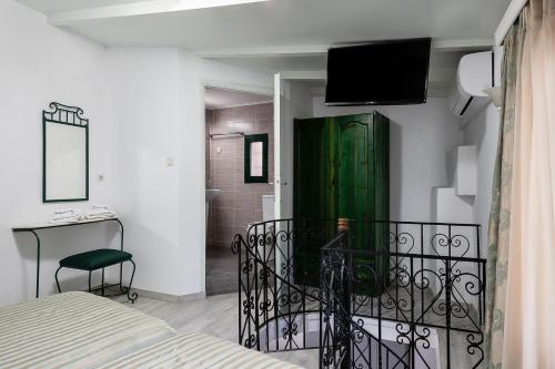 Anastasia Apartments