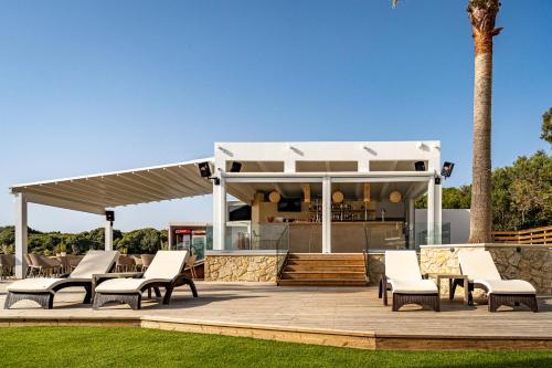 Imagen de la galería de Koukis club, en Vasilikos