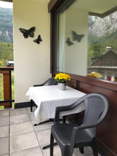 Gallery image of Ferienwohnung Held in Obertraun