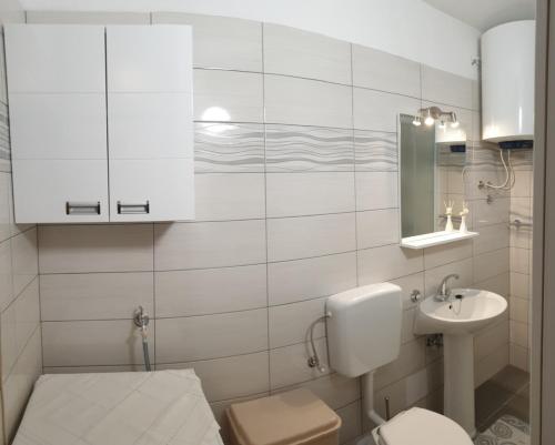 Gallery image of Apartment Kossi in Split