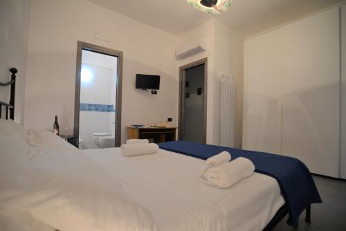 Gallery image of ApartHotel Gasba in Cetara