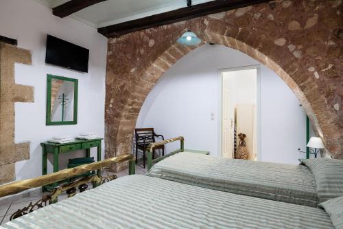 Gallery image of Anastasia Apartments in Chania