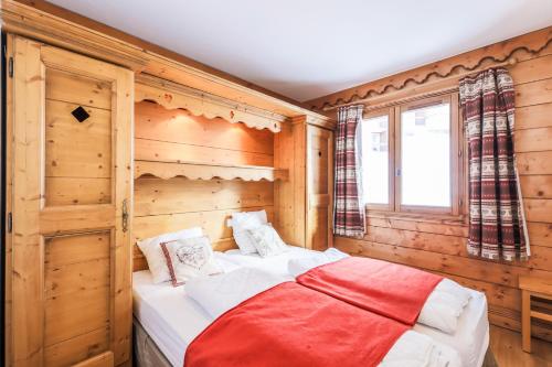 Residence l'Ecrin des Neiges - maeva Home