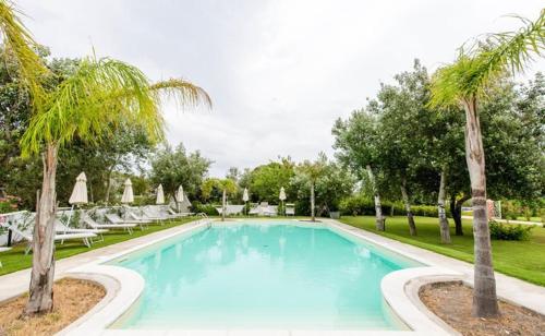 Gallery image of Hotel Garden in Vulcano