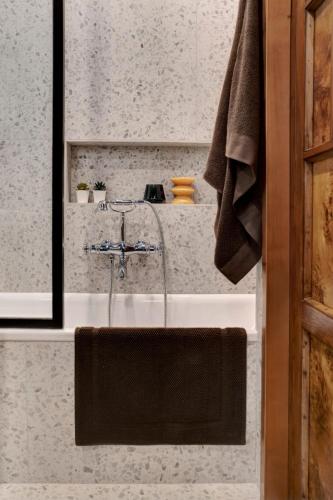 Luxury Trevi House