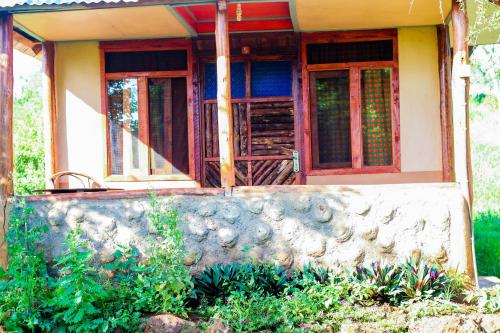 Gallery image of Teen Ranch Kenya in Amboseli