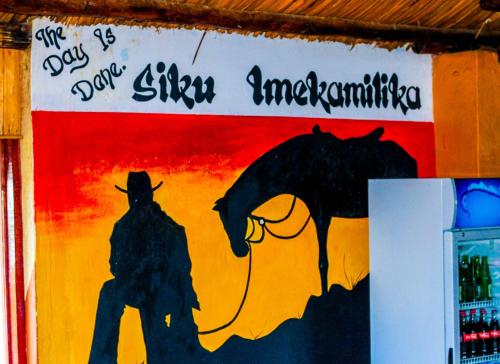 Gallery image of Teen Ranch Kenya in Amboseli