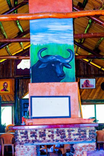 Gallery image of Teen Ranch Kenya in Amboseli