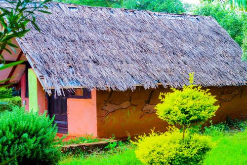 Gallery image of Teen Ranch Kenya in Amboseli