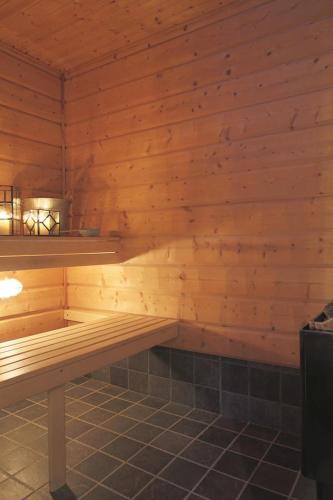 Galería fotográfica de RIBO Apartment Aurora en Kiruna