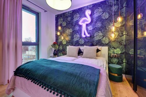 NORDBYHUS Apartamenty Garden Gates