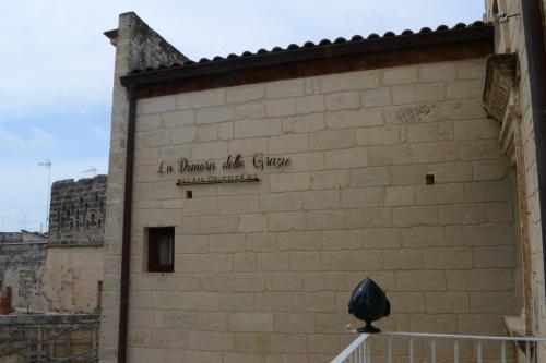 Gambar di galeri bagi La Dimora delle Grazie di San Cesario di Lecce