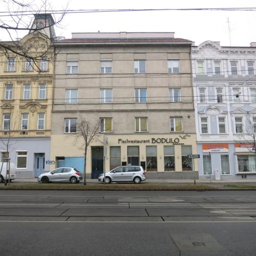 Vienna Experience