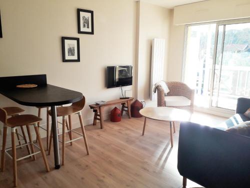 ST ARNAUD Appartement Calme Parking proche Plage