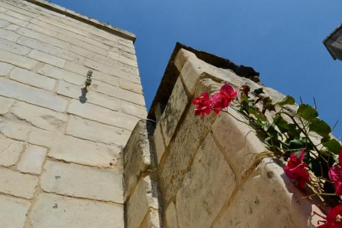 Gambar di galeri bagi La Dimora delle Grazie di San Cesario di Lecce
