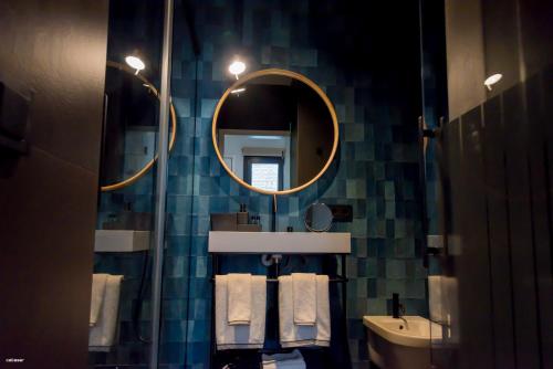 Un baño de Welldone Quality - Crystal pool