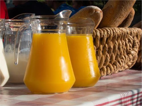 Afbeelding uit fotogalerij van Maison Cimarron in Chateauroux-les-Alpes