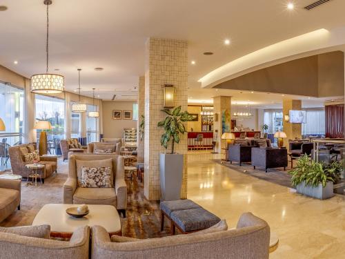 Gallery image of Golden Tulip Canaan Kampala in Kampala