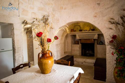 Il Trullo Pellegrini – Photos 3