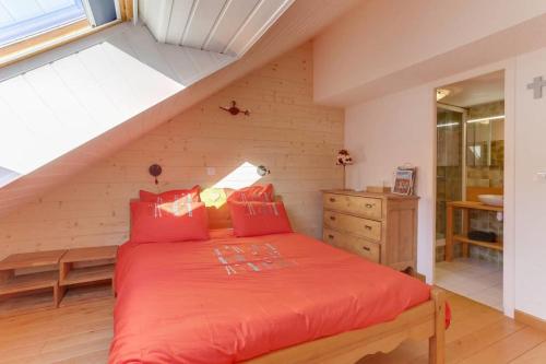 Apt Ideal Family Monetier Les Bains