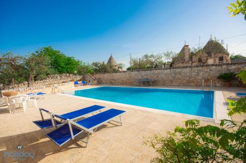 Il Trullo Pellegrini – Photos 2