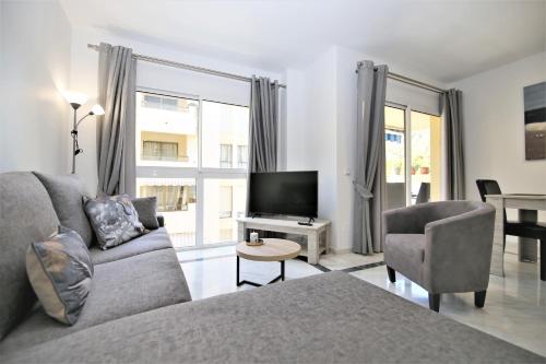 Estepona Port Apartment LUNA