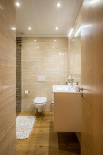 Apartamento Santo Amaro