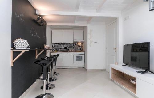 Zdjęcie z galerii obiektu San Lorenzo House w mieście Neapol