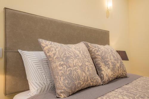 Apartamento Santo Amaro