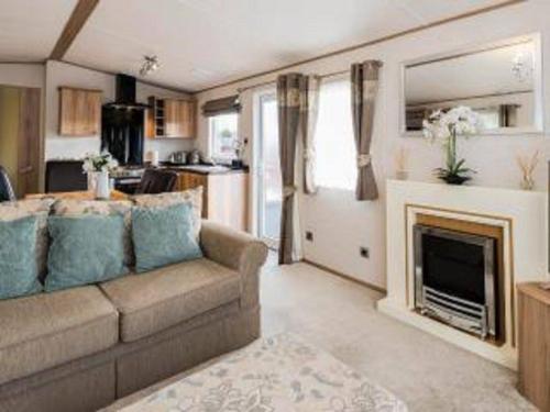 Gallery image of Cairn View Chalet in Aviemore