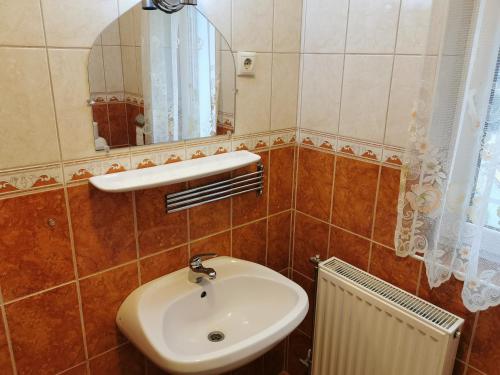 Gizella Apartmanhaus 9740 Bük, Termál körút 7. kép - 3