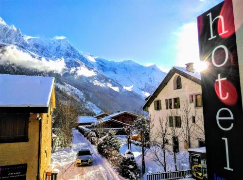 Hotel Les Lanchers photo 30