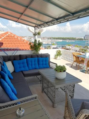 Apartman Zana